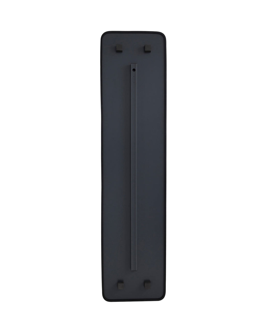 Hub Leaning Mirror